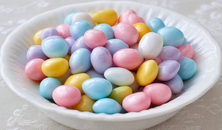 Easter Candy Recipe