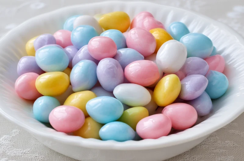 Sweet Easter Candy Recipe, You Will Love