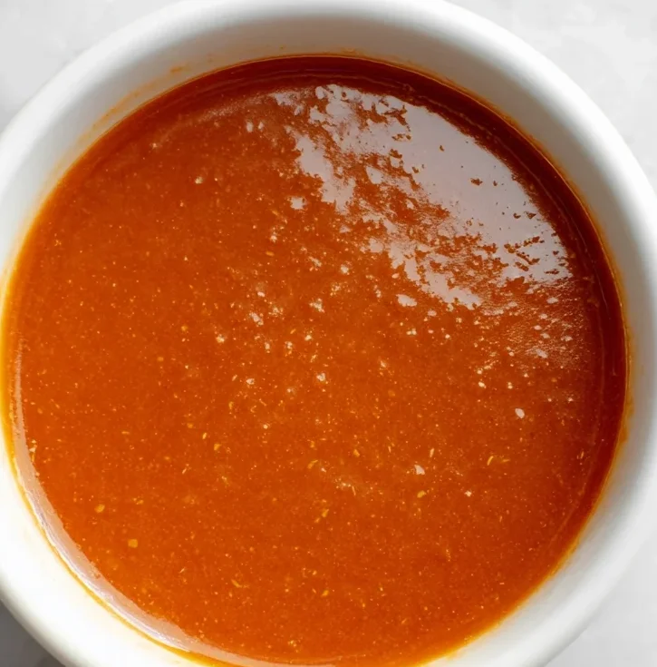enchilada sauce recipe