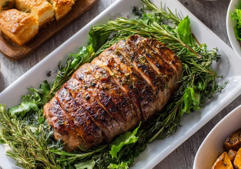 game day dinner ideas