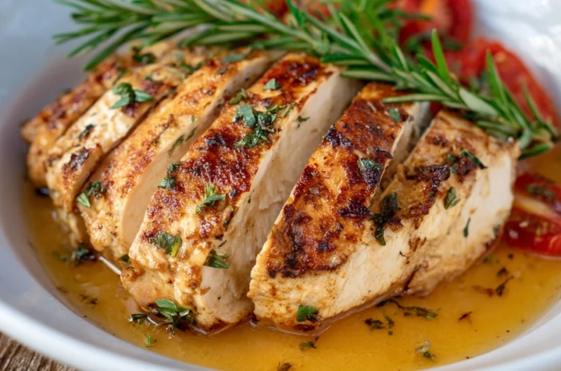 Easy Recipes Made With Rotisserie Chicken for Fast Dinners