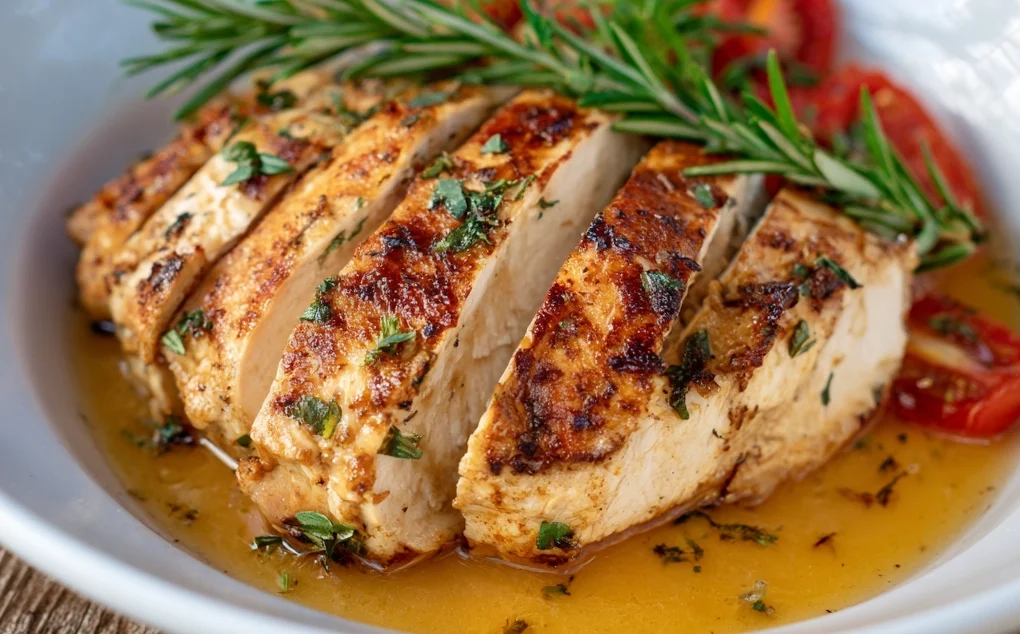 recipes made with rotisserie chicken