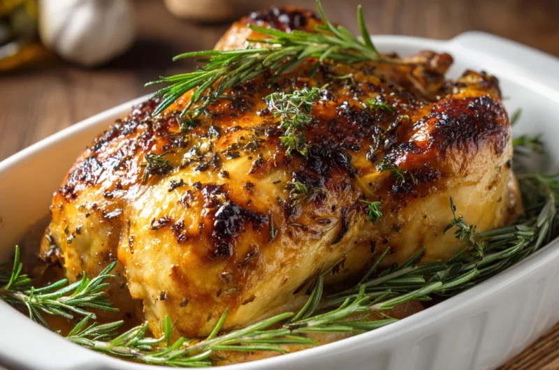 Easy Recipes Using Rotisserie Chicken for Fast Delicious Meals