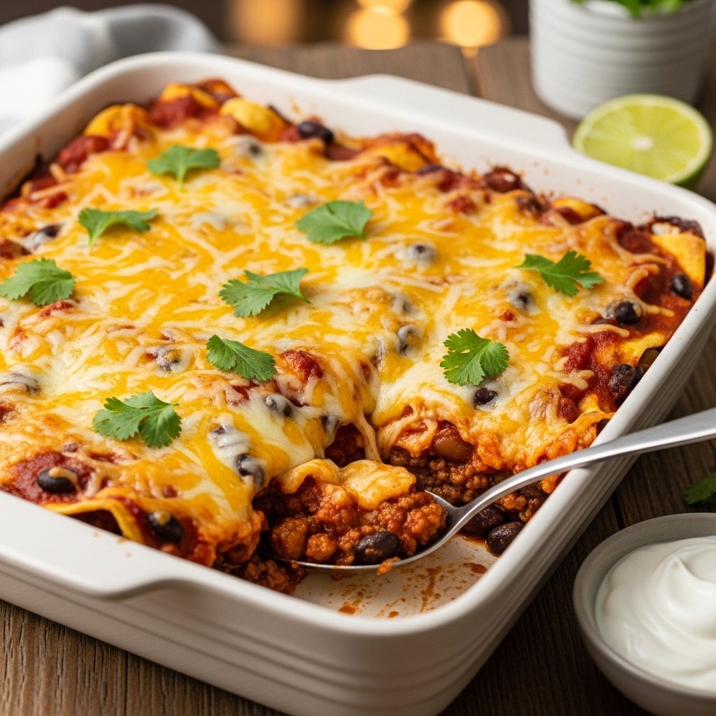 Tender Beef Chunks Recipe You’ll Make Again and Again