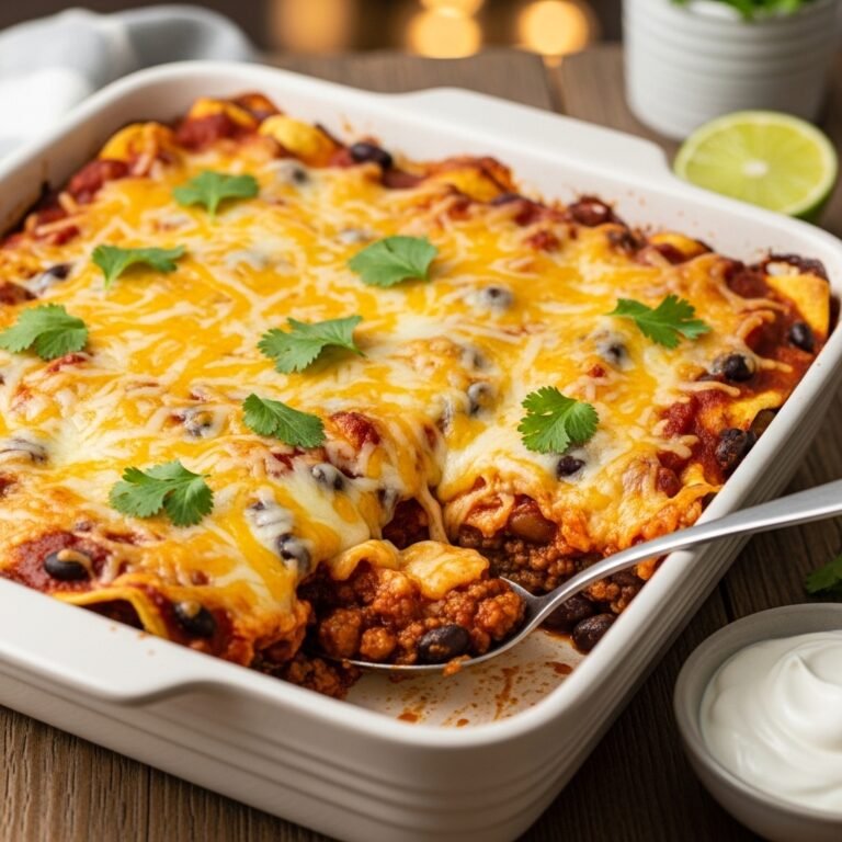 Tender Beef Chunks Recipe You’ll Make Again and Again